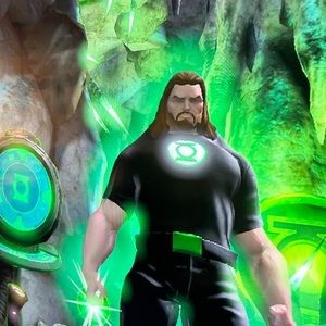 Meet your Posher, Roderick